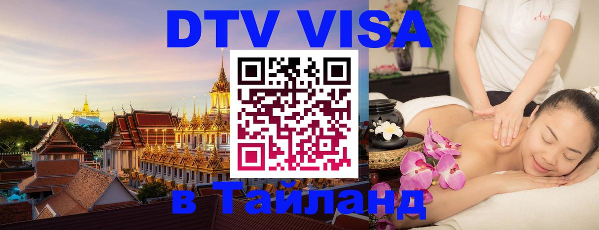 Сколько стоит DTV виза — актуальные цены, оформление даже без документов - 18.11.2025 